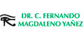 Dr. Fernando Magdaleno Yañez logo