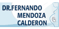 Dr Fernando Mendoza Calderon