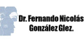 Dr Fernando Nicolas Gonzalez Gonzalez
