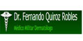 Dr. Fernando Quiroz