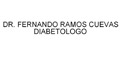 Dr. Fernando Ramos Cuevas Diabetologo logo