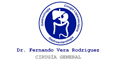DR FERNANDO VERA RODRIGUEZ CIRUGIA GENERAL logo