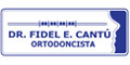 Dr Fidel E Cantu