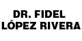 Dr. Fidel Lopez Rivera logo