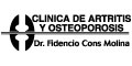 Dr. Fidencio Cons Molina