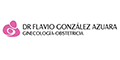 Dr. Flavio Gonzalez Azuara logo