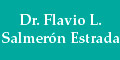Dr. Flavio L. Salmeron Estrada logo