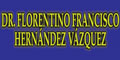 Dr. Florentino Francisco Hernandez Vazquez