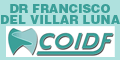 Dr. Francisco Del Villar Luna logo