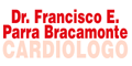 Dr. Francisco E. Parra Bracamonte logo