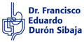 Dr. Francisco Eduardo Duron Sibaja logo