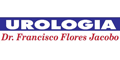 Dr. Francisco Flores Jacobo, Urologo logo