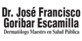 Dr Francisco Goribar Escamilla logo