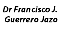 Dr Francisco J.Guerrero Jazo logo