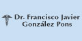 Dr. Francisco Javier Gonzalez Pons logo