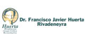 Dr Francisco Javier Huerta Rivadeneyra logo