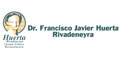 Dr Francisco Javier Huerta Rivadeneyra