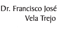 Dr. Francisco Jose Vela Trejo logo