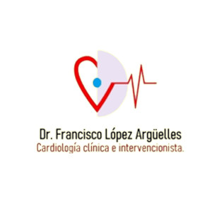 Dr. Francisco López Arguelles - Cardiologo en CDMX
