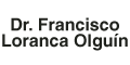 Dr Francisco Loranca Olguin logo