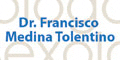 Dr Francisco Medina Tolentino logo