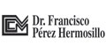 Dr Francisco Perez Hermosillo logo