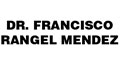Dr. Francisco Rangel Méndez logo
