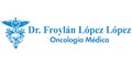 Dr Froylan Lopez Lopez