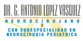 Dr. G. Antonio Lopez Vasquez