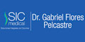 Dr. Gabriel Flores Pelcastre