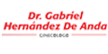 Dr. Gabriel Hernandez De Anda logo