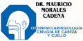 Dr Gabriel Mauricio Morales Cadena Otorrinolaringologia Cirugia De Cabeza Y Cuello