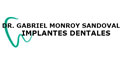 Dr Gabriel Monroy Sandoval Implantes Dentales