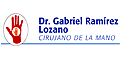 Dr. Gabriel Ramirez Lozano logo