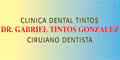 Dr Gabriel Tintos Gonzalez logo