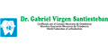 Dr Gabriel Virgen Santiesteban logo