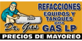 Dr Gas Sa De Cv logo