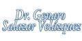 Dr. Genaro Salazar Velazquez logo