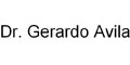 Dr. Gerardo Avila logo