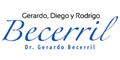 DR. GERARDO BECERRIL logo