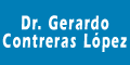Dr. Gerardo Contreras Lopez