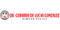 Dr Gerardo De Lucas Gonzalez logo