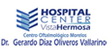 Dr Gerardo Diaz Oliveros Vallarino logo