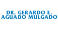 Dr. Gerardo E. Aguado Mulgado logo