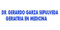 Dr. Gerardo Garza Sepulveda Geriatra En Medicina logo