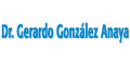 DR GERARDO GONZALEZ ANAYA logo