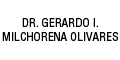 Dr Gerardo I. Milchorena logo