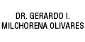 Dr Gerardo I. Milchorena