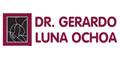 Dr Gerardo Luna Ochoa logo