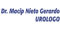 Dr. Gerardo Macip Nieto logo